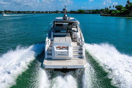 Azimut Atlantis 51 image