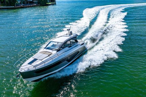 Azimut Atlantis 51 image