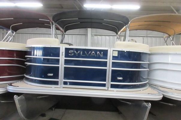 Sylvan MIRAGE-8520-CRUISE-N-FISH - main image
