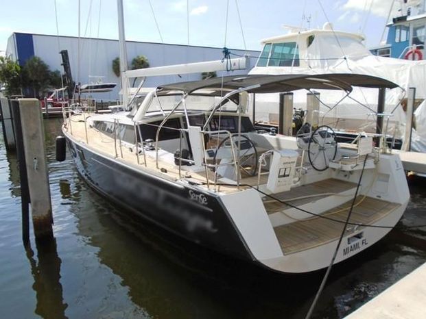 2014 Beneteau 2014 Beneteau