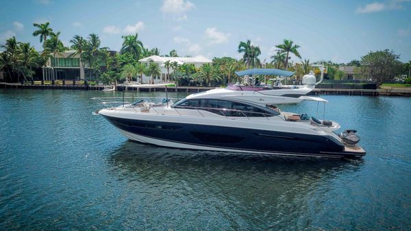 Princess S65