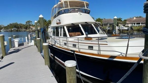 Grand Banks 47 Eastbay FB