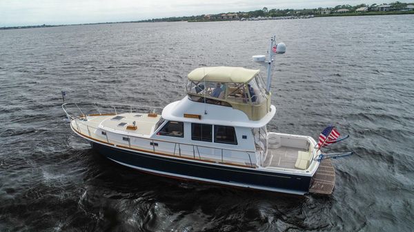 Grand Banks 47 Eastbay FB 