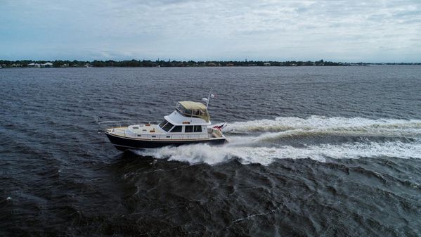 Grand Banks 47 Eastbay FB image
