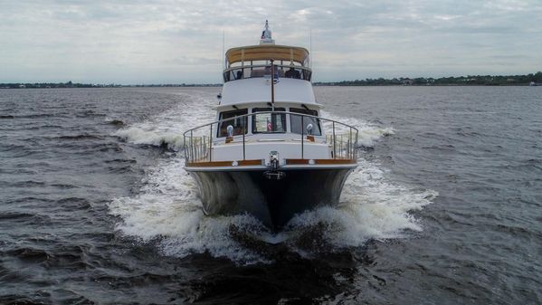 Grand Banks 47 Eastbay FB image