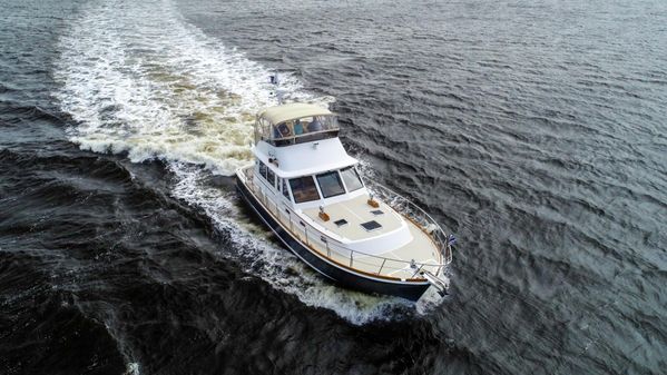 Grand Banks 47 Eastbay FB image