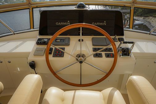 Grand Banks 47 Eastbay FB image