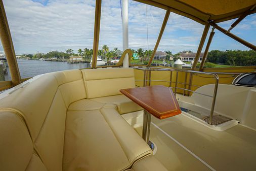 Grand Banks 47 Eastbay FB image