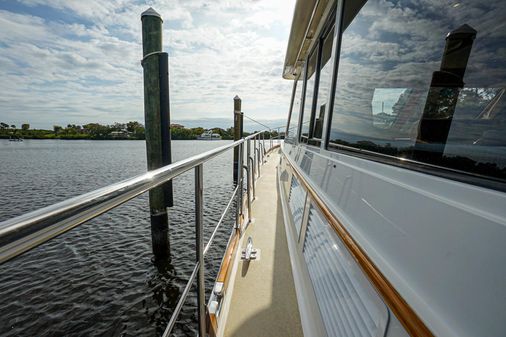 Grand Banks 47 Eastbay FB image
