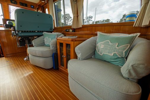 Grand Banks 47 Eastbay FB image