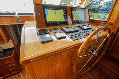 Grand Banks 47 Eastbay FB image