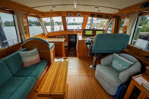 Grand Banks 47 Eastbay FB image