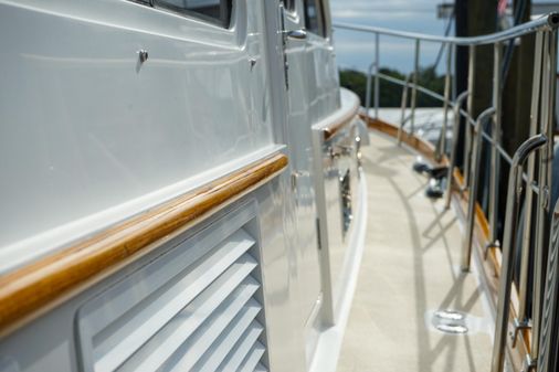 Grand Banks 47 Eastbay FB image