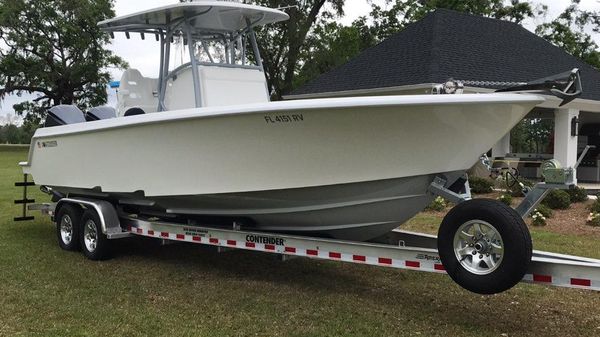 Used Boats For Sale Big Bend Marine