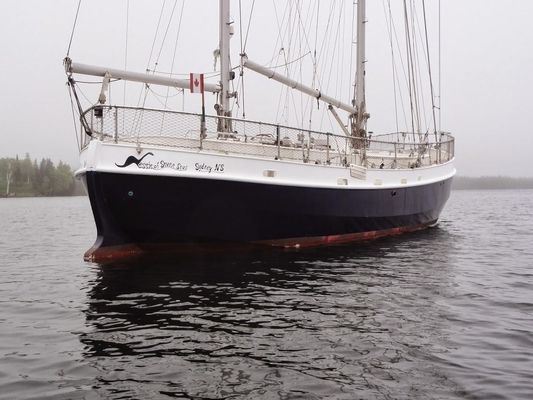Colin Archer/Phino Holland 52 - main image