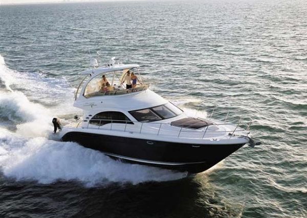 Sea Ray 500 Sedan Bridge Fresh Water image