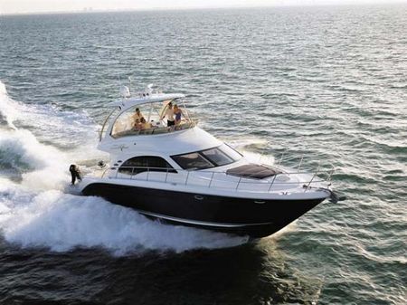 Sea Ray 500 Sedan Bridge Fresh Water image