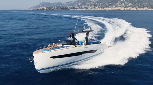 Fiart SEAWALKER 35 