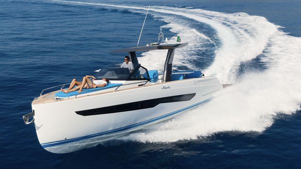 Fiart SEAWALKER 35 