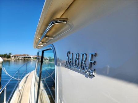 Sabre SALON-EXPRESS image