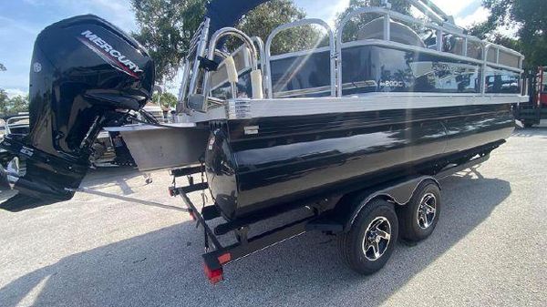 Ranger 200C