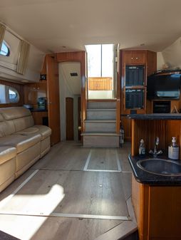 Carver 396 Motor Yacht image