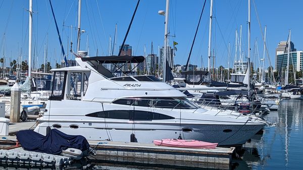 Carver 396 Motor Yacht