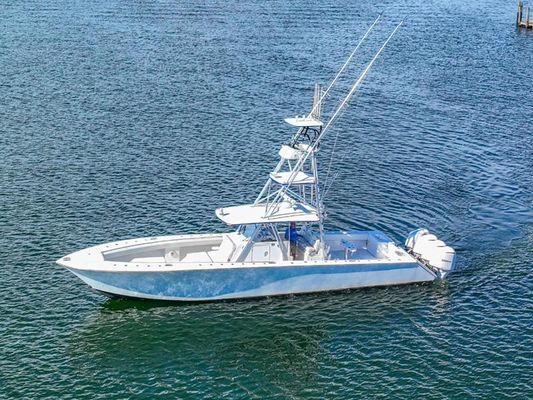 SeaHunter 45 - main image