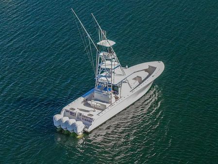 SeaHunter 45 image