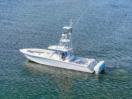 SeaHunter 45 image