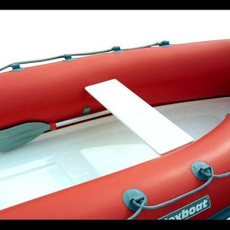 Flexboat SR9.5 image