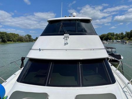 Carver 506 Motor Yacht image