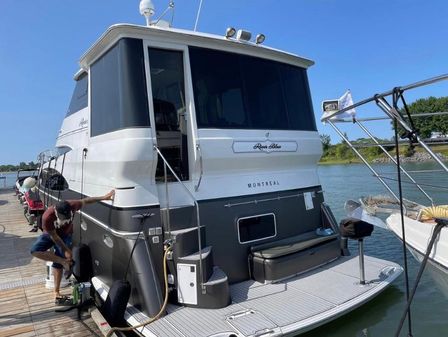 Carver 506 Motor Yacht image