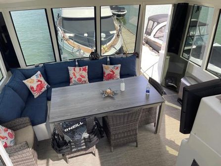 Carver 506 Motor Yacht image