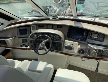 Carver 506 Motor Yacht image