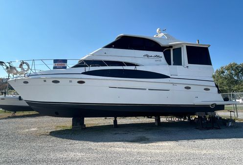 Carver 506 Motor Yacht image