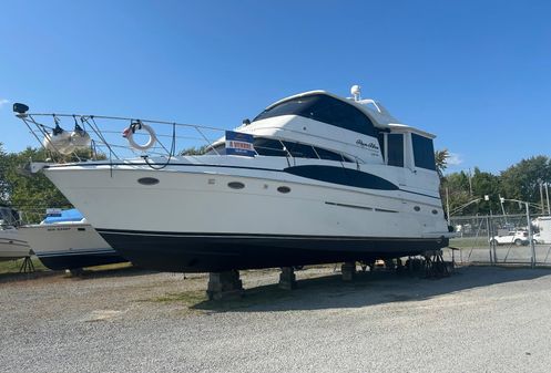 Carver 506 Motor Yacht image