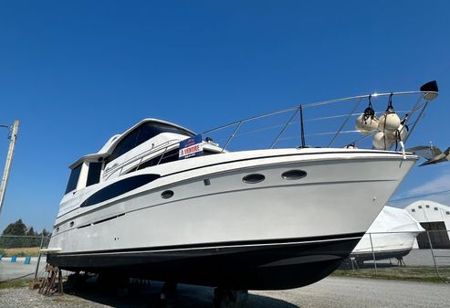 Carver 506 Motor Yacht image