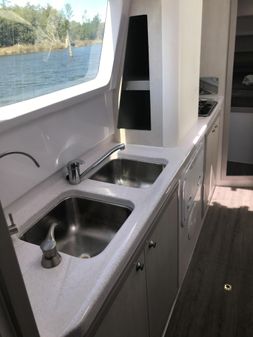 Seawind 1190 Sport image