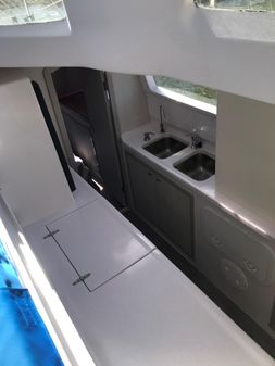 Seawind 1190 Sport image