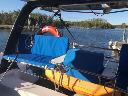 Seawind 1190 Sport image