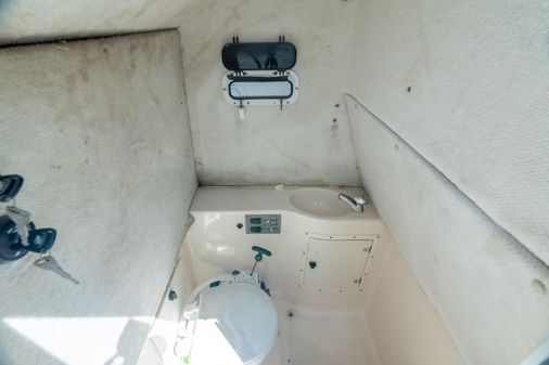 Pursuit 2870 Center Console image