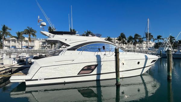 Beneteau Gran Turismo 49