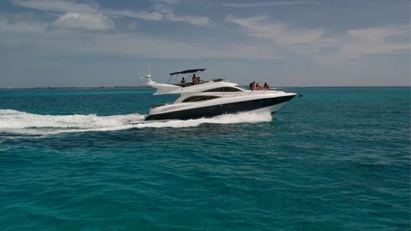 Sunseeker Manhattan 60 