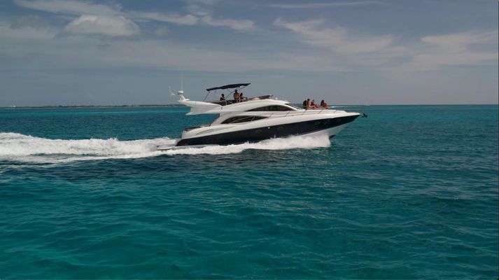 Sunseeker Manhattan 60 - main image