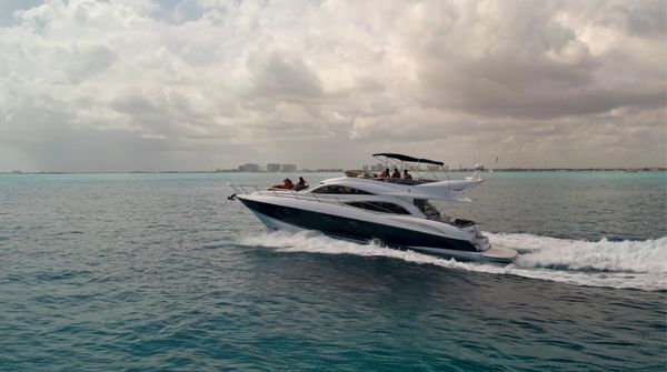 Sunseeker Manhattan 60 image