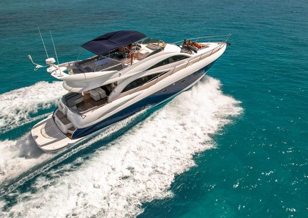 Sunseeker Manhattan 60 image