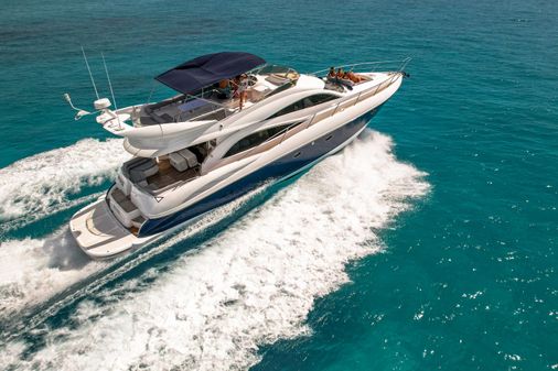 Sunseeker Manhattan 60 image