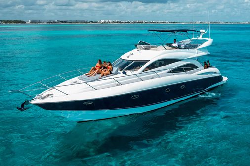 Sunseeker Manhattan 60 image