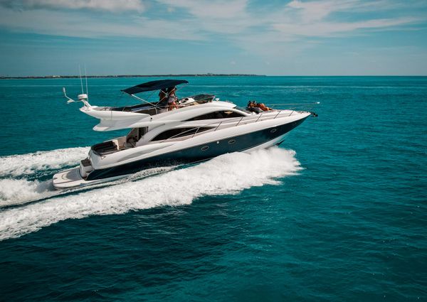 Sunseeker Manhattan 60 image